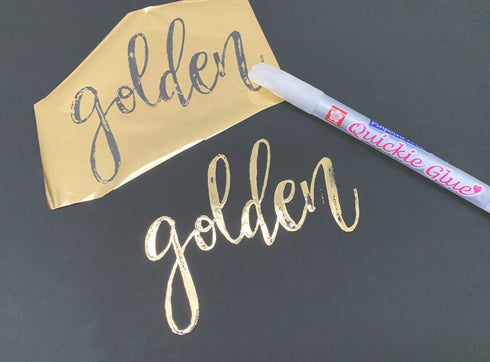 Sakura 58483 6-Piece Quickie Glue Pen Set