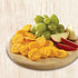 Mrs. Cubbison's Cheese Crisps - 100% Real Cheese, Keto Friendly, Great for Snacking and Salad Topper - Cheddar Flavor, 1.98 Ounce (Pack of 1)