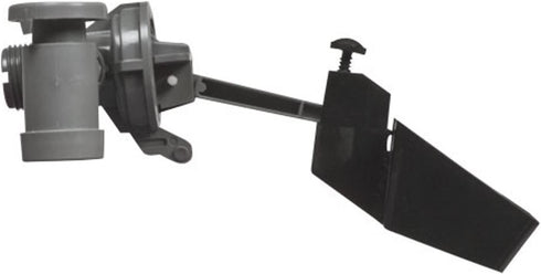 Fluidmaster 703AP4 Specialty Toilet Fill Valve for Glacier Bay and Niagara Conservation Flapperless Toilets
