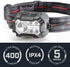 Bushnell PRO Rechargeable 400L Multi-Color Headlamp
