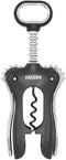 Houdini Winged Corkscrew, 8 inches, STAINLESS