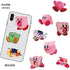 50Pcs Kirby Star Stickers for Laptop Motorcycle Bicycle Skateboard Bottle Luggage Decal Graffiti Skin Sticker…