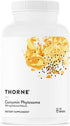 Thorne Curcumin Phytosome 500 mg (Meriva) - Sustained Release, Clinically Studied, High Absorption - Supports Healthy Inflammatory Response in Joints and Muscle - 120 Capsules - 60 Servings