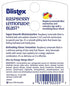 Blistex Raspberry Lemonade Blast Lip Protectant, .15 oz (Pack of 6)