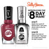 Sally Hansen Miracle Gel Nail Polish, Shade Let's Get Digital, 0.5 Fl Oz