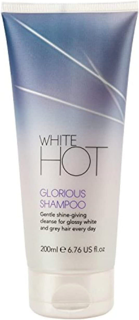 Shampoo by White Hot Glorious Shampoo 200ml