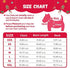 DOGGYZSTYLE Dog Cat Ugly Christmas Sweater Boy Girl Xmas Pet Clothes Holiday Puppy Costume New Year Gifts for Small Medium Large Dogs Outfits (XXS, Grey Elf)