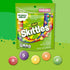 SKITTLES Sours Grab N Go, 7.2-Ounce Bag