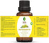 SVA Organics Rue Essential Oil 1/3 Oz 100% Pure Natural Premium Therapeutic Grade for Diffuser, Aromatherapy, Skin Care, Hair & Massage