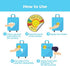 Five and 2 100 Pack Water Bottle Stickers Waterproof Stickers VSCO Stickers, Hydroflask Stickers Waterproof, Laptop Stickers, Vinyl Stickers for Water Bottles and Hydro Flask Stickers for Kids