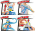 Heroes of Goo Jit Zu Galaxy Attack, Action Figure Pump Power - Air Vac Thrash, Multicolor (41223)