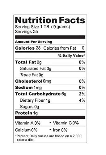 Ayurvedic Roast - Top Caffeine Free Certified Organic Coffee Substitute - Natural Grain Beverage and Herbal Blend that is a Great Non Acidic Coffee Alternative