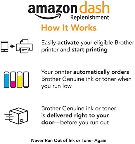 Brother Printer LC3011Y Single Pack Standard Cartridge Yield Up To 200 Pages LC3011 Ink Yellow
