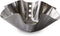 Nordic Ware Tortilla Bowl Maker, Fits up to 12", Silver