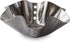Nordic Ware Tortilla Bowl Maker, Fits up to 12", Silver