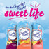 Crystal Light Liquid Mango Passionfruit Drink Mix, 1.62 fl oz Bottle