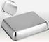 Sheet Pan, Stainless Steel Baking Pans Tray, Toaster Oven Pan Stainless Steel Baking Pan Cookie Sheet (11.22x14.25x2.36 inches)