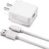 Quick Charge 3.0 Fast Wall Charger for Samsung Galaxy J7 Pro/Sky Pro/Perx,J7 V/J7 Star/Crown/Prime/Eclipse/Refine,J7 Luna/Neo/Max,S6/S6 Plus/S7 Edge /S7 /S4/S3/Note 4/5/Note Edge,5FT Micro Cord