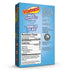 Starburst Singles To Go Zero Sugar Drink Mix, Blue Raspberry, 6 CT Per Box (Pack of 3)