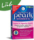 Nature’s Way Probiotic Pearls Women’s Probiotic Supplement, Vaginal & Digestive Health*, 1 Billion Cultures, No Refrigeration Required, 30 Softgels