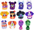 Dogs vs Squirls - Mystery Bag - 1pk - Chonk - Amazon Exclusive Super-Soft & Bean-Filled Plushies! Collect These as Stocking Stuffers! Great for Advent Calendars - Great for Kids, Boys, & Girls!