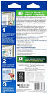 Duck Brand 281067 3 Window Insulation Kit