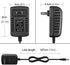 5V Swing Replacement Power Cord for Graco Simple Sway, Glider LX Elite Premier Petite LX, DuetConnect LX, DuetSoothe, DuoGlider, Duet Sweetpeace,Sweet Snuggle Baby Swing Charger