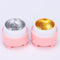 FN GRACE Gold Silver Gel Paint Nail Painting Gel Polish Soak Off UV Gel DIY Nail Art Manicure Gel Nail Polish for Nail Art Home Salon,2 Count (Pack of 1)