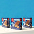 Fiber One Chewy Protein Bars, Caramel Nut, Protein Snacks, 1.17 oz, 5 ct