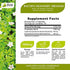 Jiva Botanicals - Bacopa Monnieri Capsules - Brahmi Capsules - Bacopa Extract Capsules - Bacopa Capsules - Bacopa Monnieri Extract - Bacopa 300mg - Bacopa Supplement & Brahmi Supplement - 60 Capsules