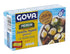 Goya Foods Octopus Style Squid Pieces in Garlic Sauce, 4 Ounce