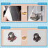 200Pcs Mixed Anime Stickers, Anime Cartoon Stickers for Laptop, Notebook Computer,Water Bottle,Luggage. Gifts for Kids, Men, Women,Teens, Adults