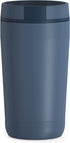 Guardian Collection by THERMOS Stainless Steel Tumbler 12 Ounce, Slate
