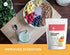 Agar Agar Powder for Vegans, Baking, and Petri Dishes (4oz) - Kate Naturals. Substitute Unflavored Gelatin Powder & Thickener for Vegan Jello & Gelatin Sheets. Keto-Friendly, Non-GMO & Gluten Free
