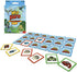 Pressman Wild Kratts Make A Match in Box Game Multi-colored, 5"