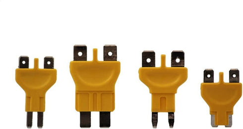 General Technologies Corp GTC062 GTC06X Fuse Socket Connector Kit