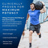 Creatine Powder | MuscleTech Cell-Tech Creactor Creatine HCl Powder | Post Workout Muscle Builder for Men & Women | Creatine Hydrochloride + Free-Acid Creatine | Unflavored HCl Creatine (120 Servings)