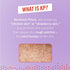 First Aid Beauty KP Bump Eraser Body Scrub Exfoliant for Keratosis Pilaris with 10% AHA 2 oz.