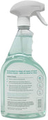 Shaw Floors Hard Surface Floor Cleaner for Ceramic Laminate Hardwood and Luxury Vinyl 32 Fl Oz Spray