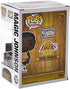 Funko POP NBA: Legends- Magic Johnson(Lakers Home)