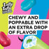 Laffy Taffy Laff Bites, 4.2 Ounce