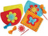Serabeena Sew Your Own Purses - Easy and Fun to Do Sewing Kit for Kids