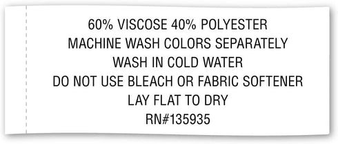 DII Fridge & Shelf Liner Collection Non-Adhesive, Cut to fit, Machine Washable, 12x20, Black Dots, 2 Piece