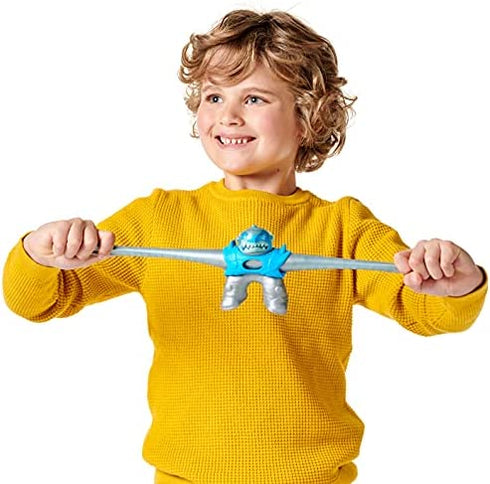 Heroes of Goo Jit Zu Galaxy Attack, Action Figure - Astro Thrash