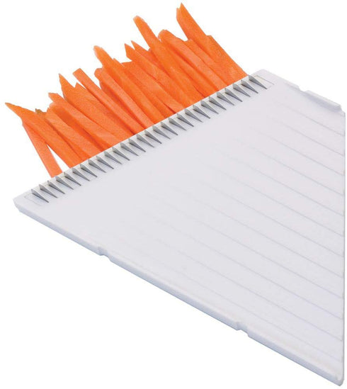 Progressive International Prep Solutions Multi-Slicer, White
