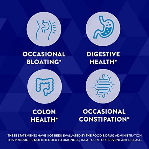 Nature’s Way Probiotic Pearls Acidophilus, Digestive Health*, 1 Billion Live Cultures, No Refrigeration Required, 90 Softgels