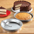 Easy Release Cake Pan - Set of 2
