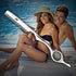 JW Professional Hair Styling Thinning Texturizing Cutting Feather Razor + 5 Replacement Blades