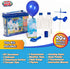 Be Amazing! Toys Weather Science Lab - Kids Weather Science Kit with 20 All Season Science Projects - Educational STEM Science Kits for Boys & Girls - Scientific Meteorology Toys for Children Age 8+