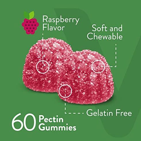 Magnesium Citrate Gummies Supports Stress Relief, Anxiety Relief, Sleep Aid, Calm Mood, Muscle Relaxer, Migraine Relief, Optimal Relaxation, Chewable Gummy Supplement, for Adults Teens Men and Woman
